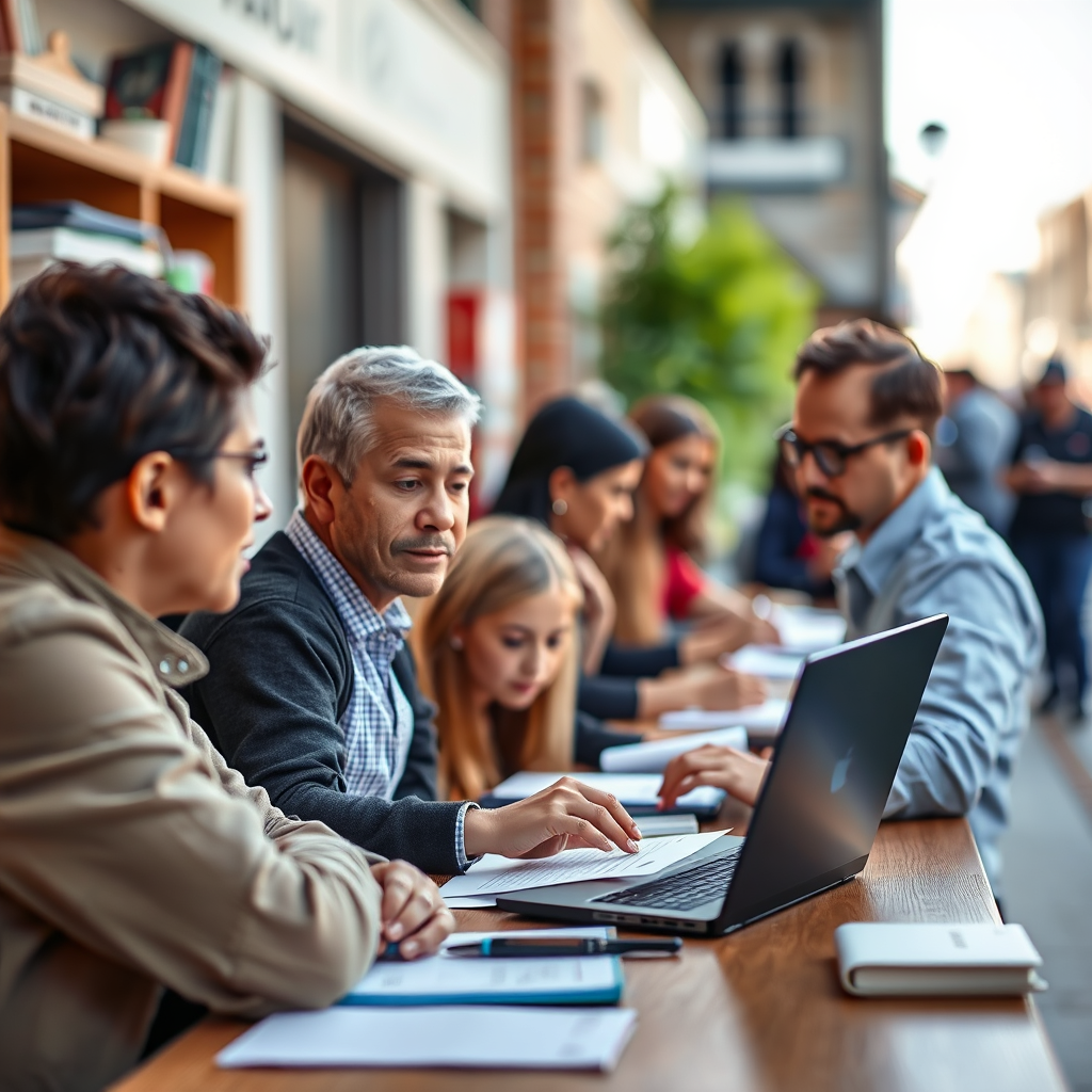 Types of Background Checks - does background check affect credit score