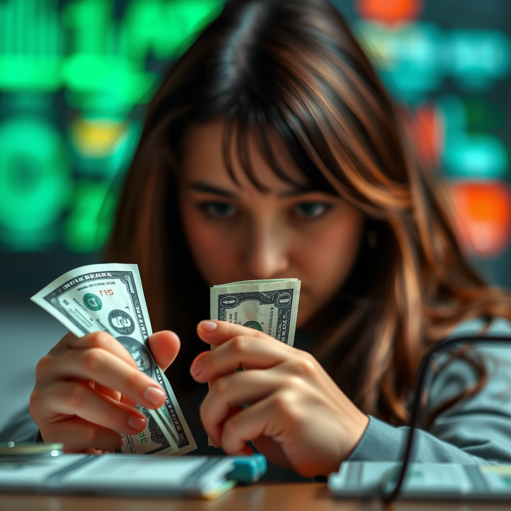 Immediate Impact on Your Credit Score - does bankruptcy affect credit score