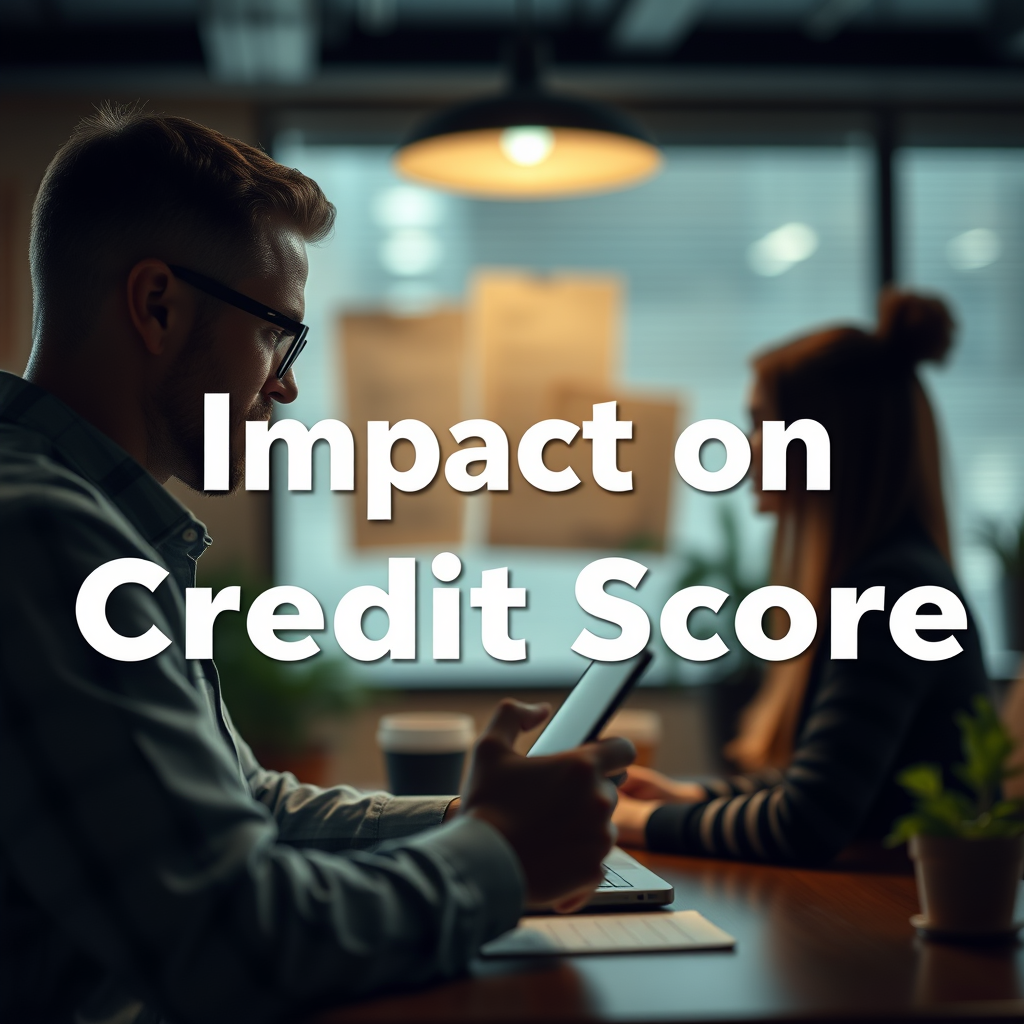 Impact on Credit Score - does being an authorized user affect credit score