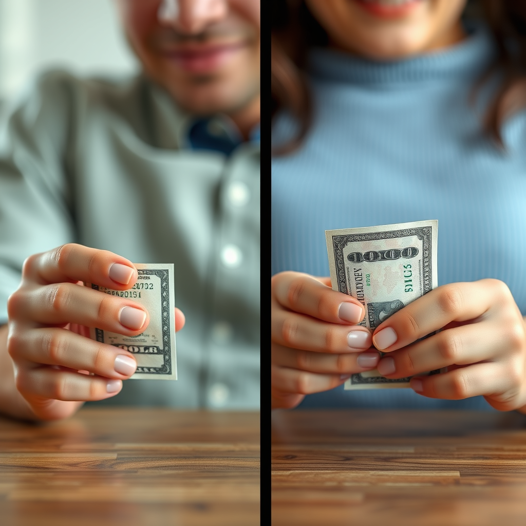 Joint vs. Separate Accounts - does being married affect your credit score