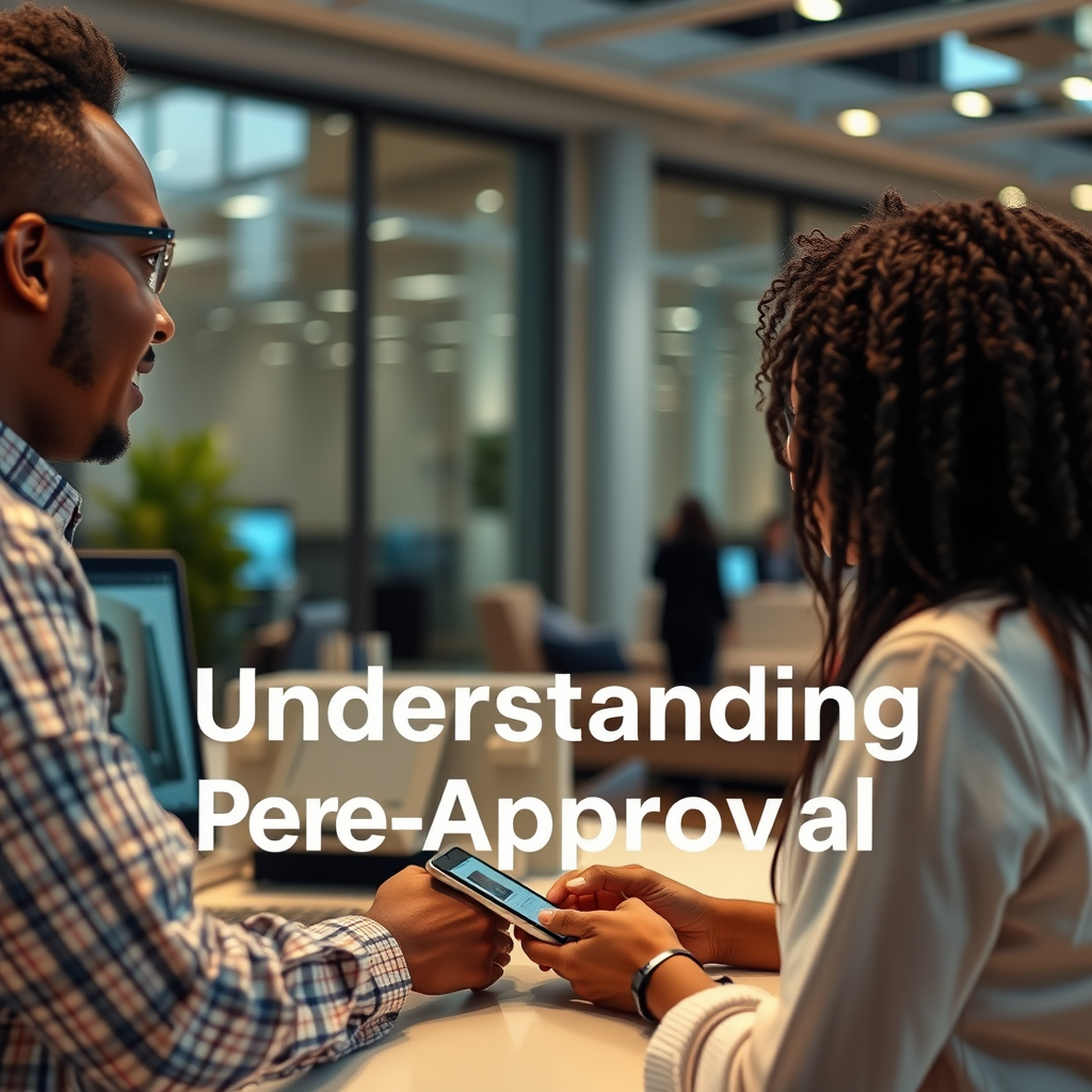 Understanding Pre-Approval - does capital one pre approval affect credit score