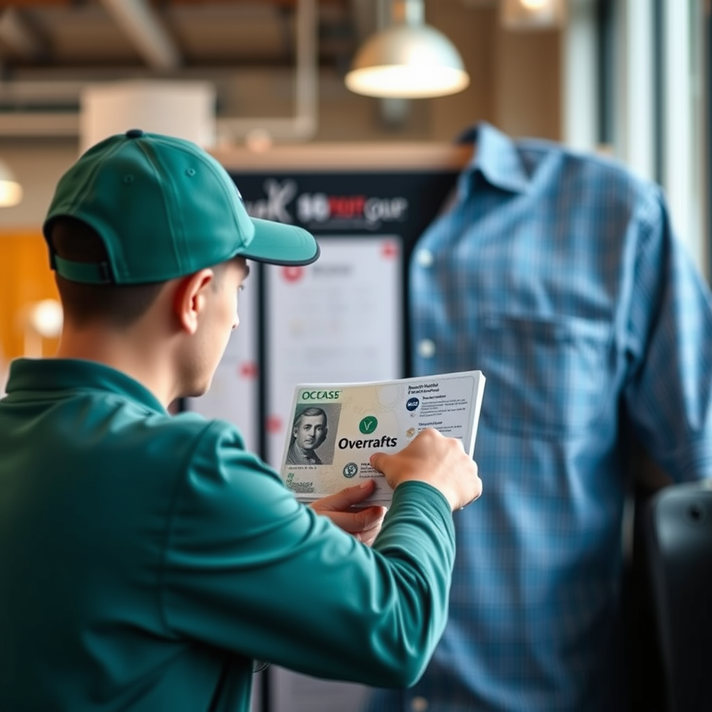 The Role of Overdrafts - does checking account affect credit score