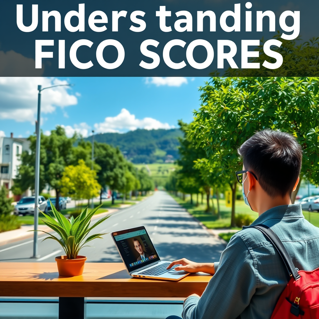 Understanding FICO Scores - does checking fico score affect credit