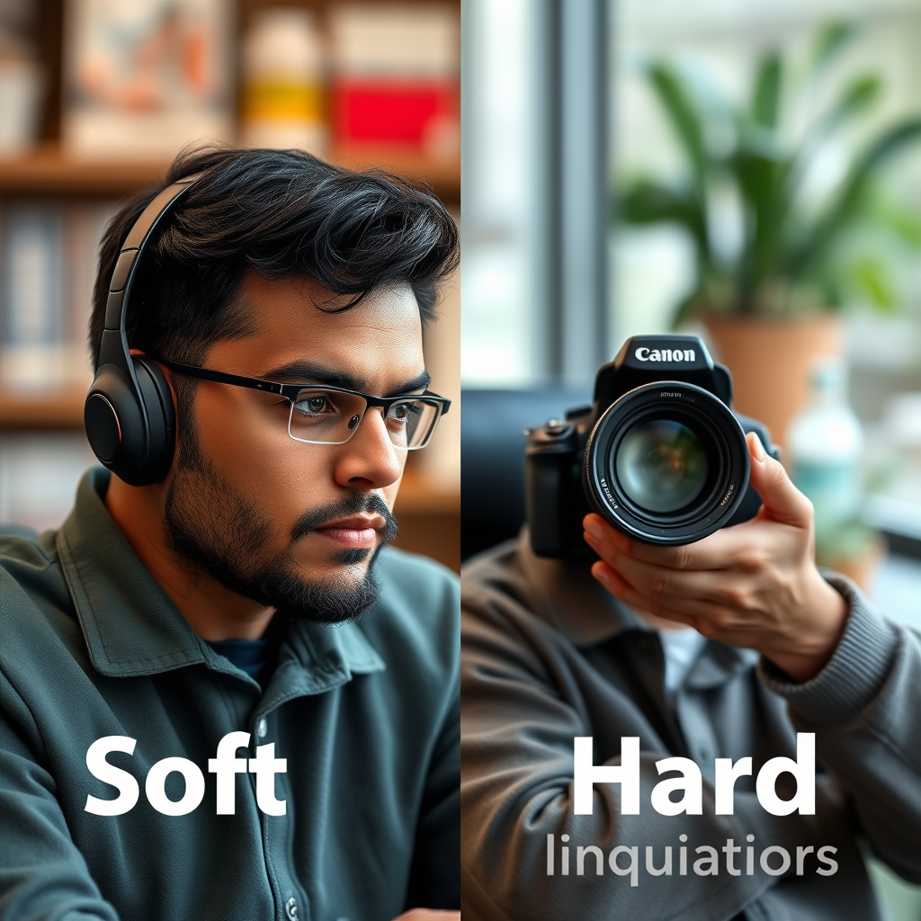 Soft Inquiries vs. Hard Inquiries - does checking your credit score affect your credit