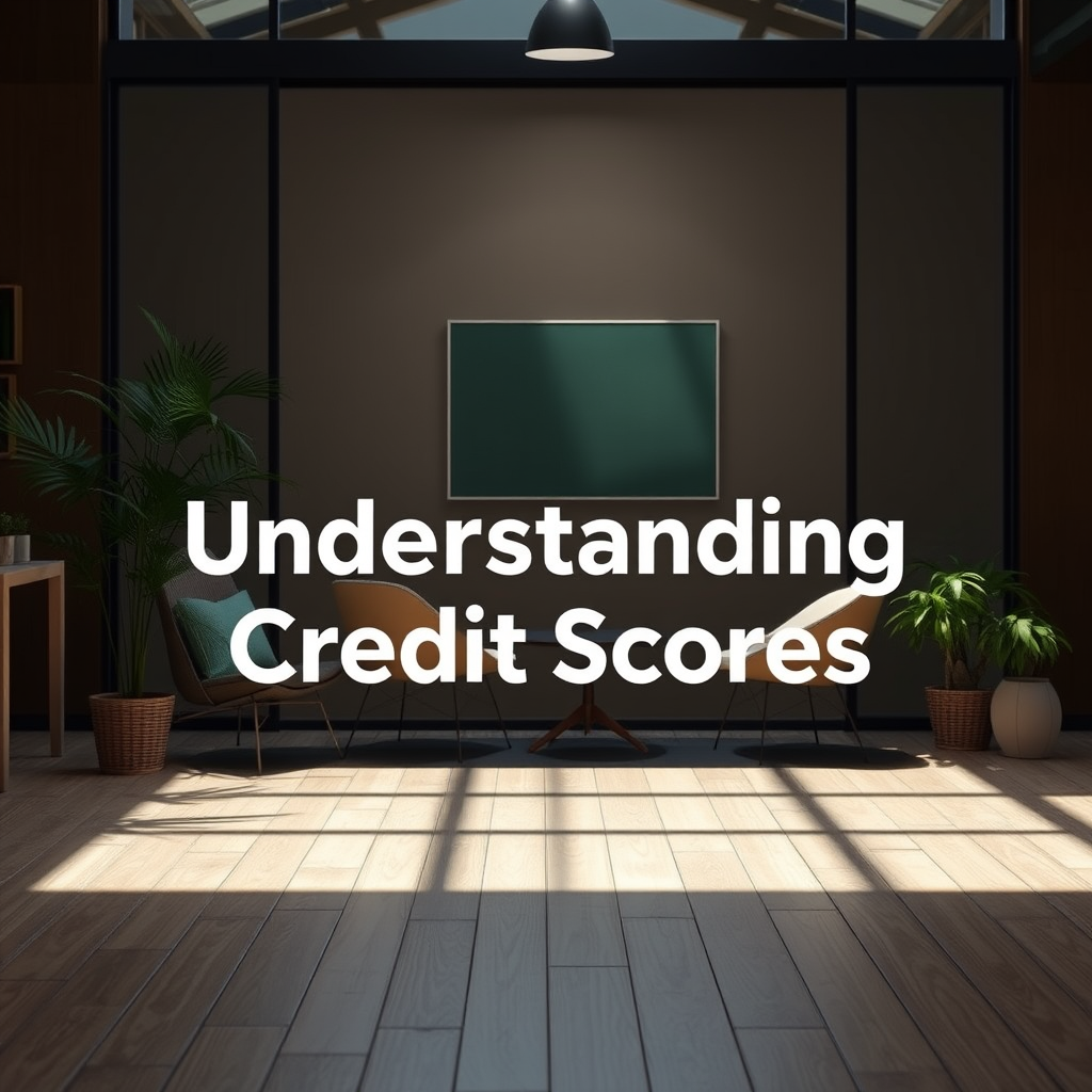 Understanding Credit Scores - does checking your credit score affect it