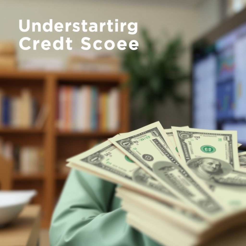 Understanding Credit Scores - does closing a bank account affect your credit score