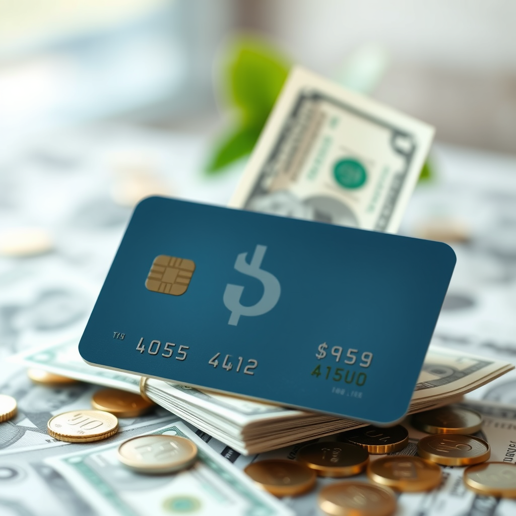 Understanding Credit Card Money Transfers - does credit card money transfer affect credit score