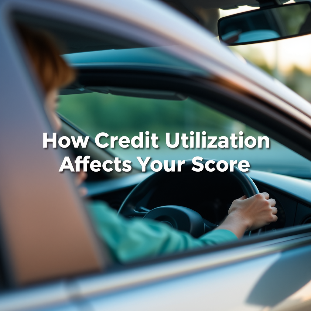 How Credit Utilization Affects Your Score - does credit card transfer affect credit score