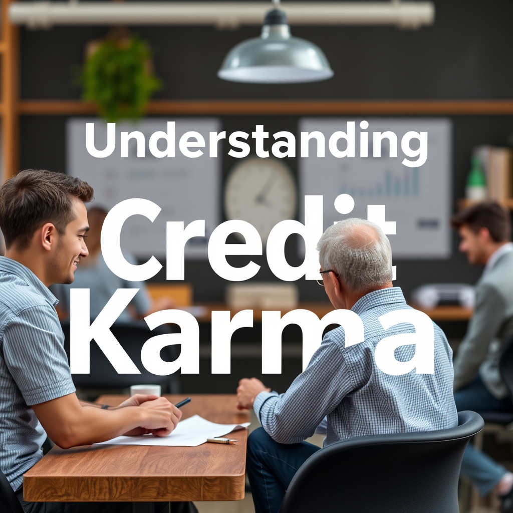 Understanding Credit Karma - does credit karma affect your credit score
