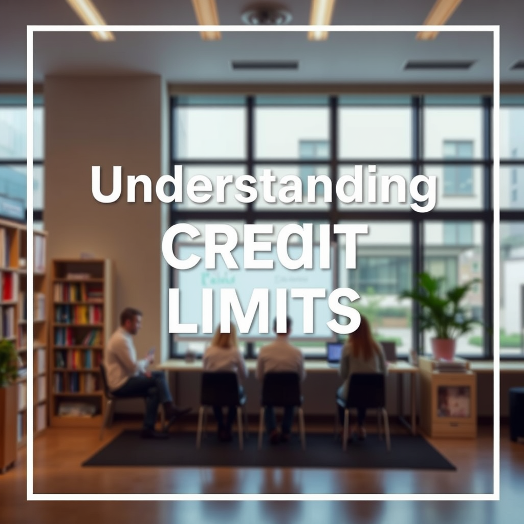 Understanding Credit Limits - does credit limit increase affect credit score