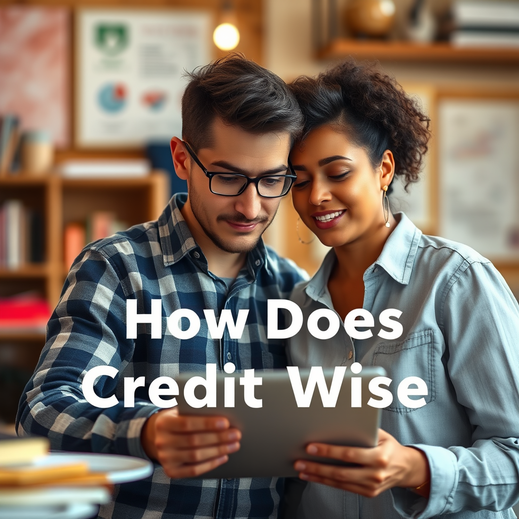 How Does Credit Wise Work? - does credit wise affect your score