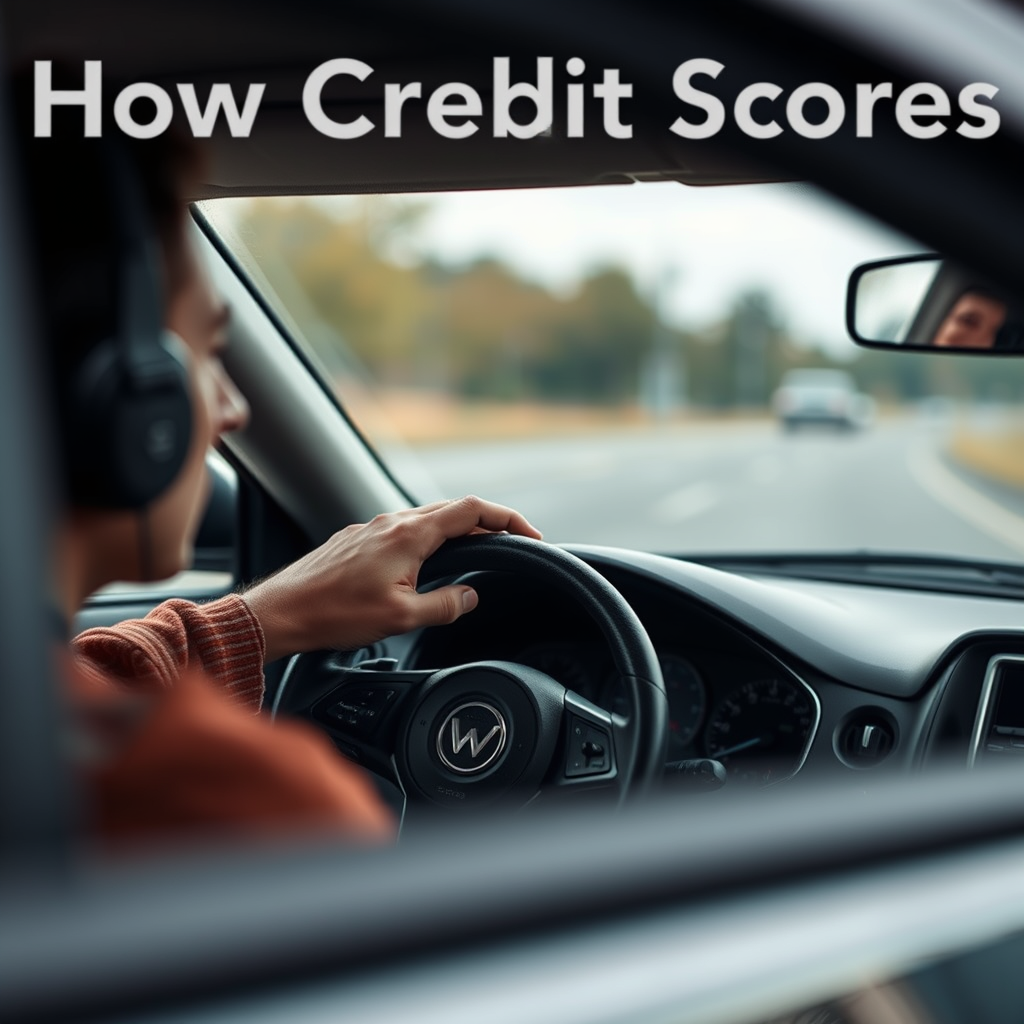 How Credit Scores Are Calculated - does debit card affect your credit score