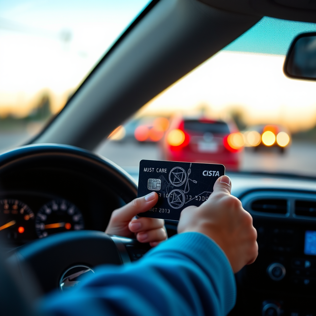 Understanding Debit Cards - does debit card affect your credit score