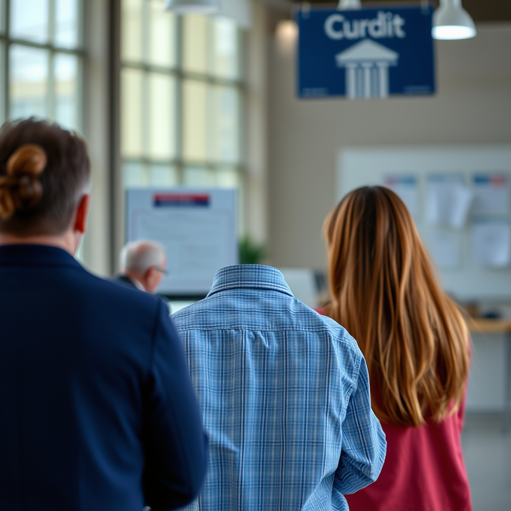 Understanding Credit Disputes - does dispute affect credit score