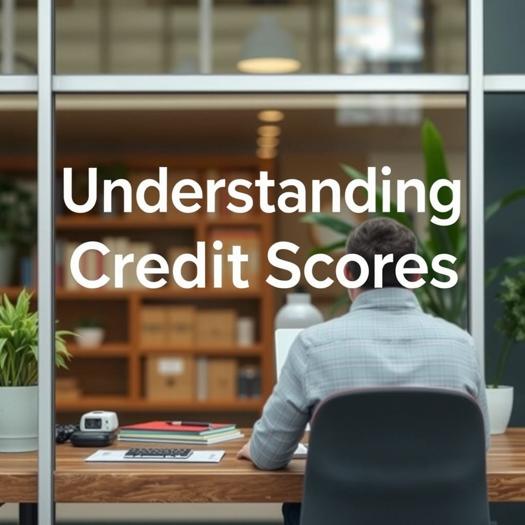 Understanding Credit Scores - does electric bill affect credit score