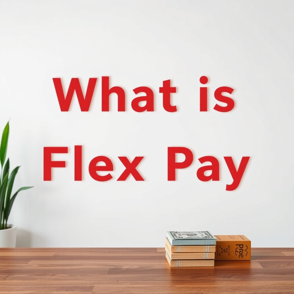 What is Flex Pay? - does flex pay affect your credit score