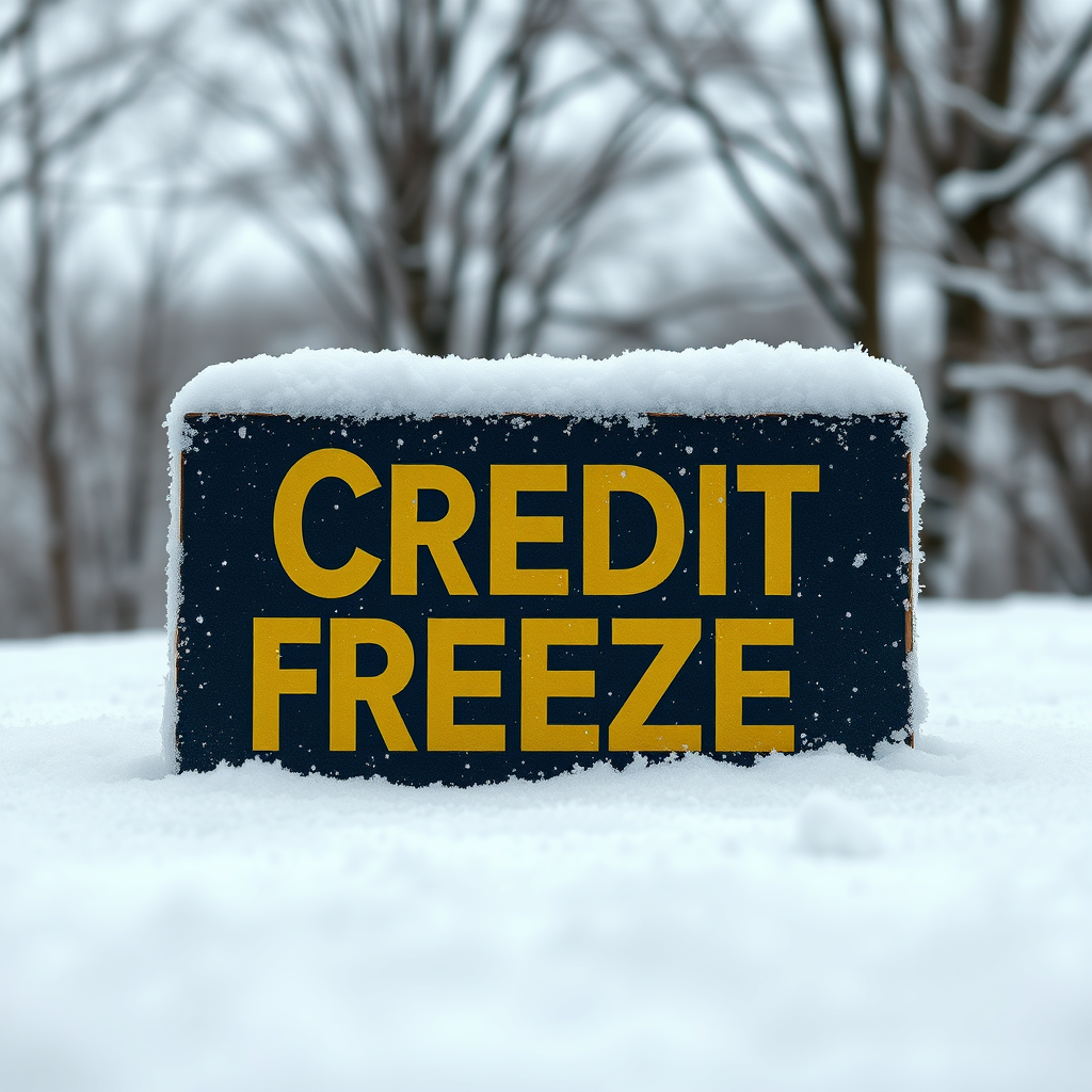 What is a Credit Freeze? - does freezing your credit affect your score