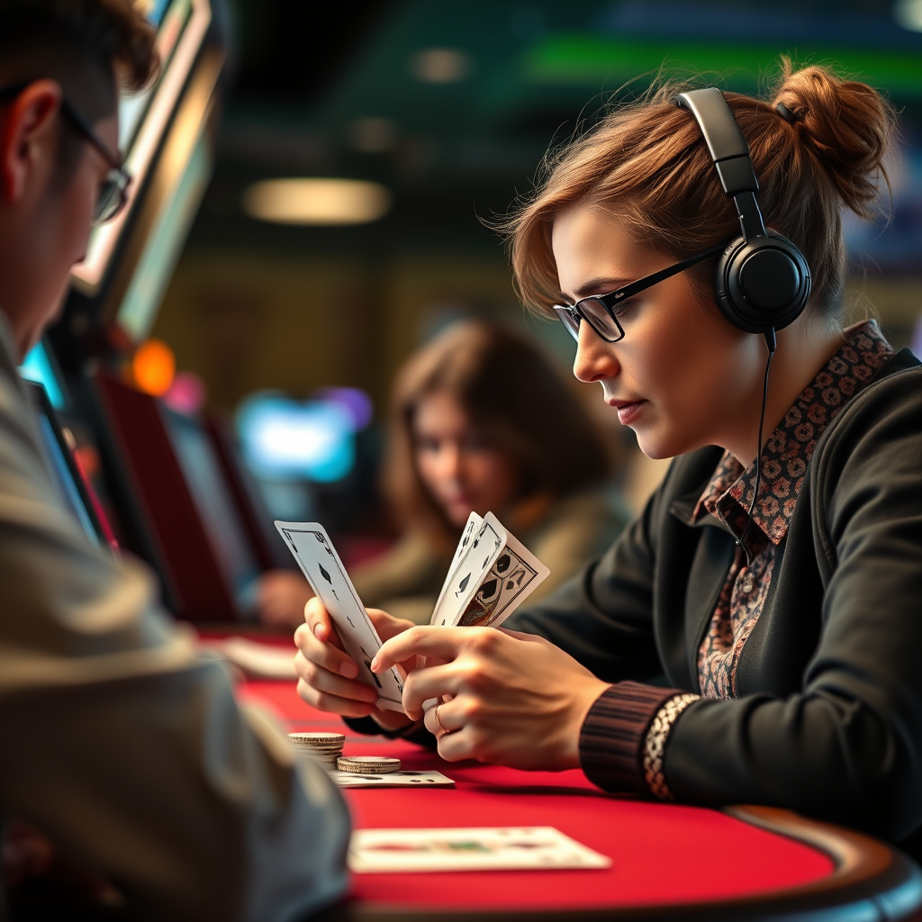 The Financial Impact of Gambling - does gambling affect credit score