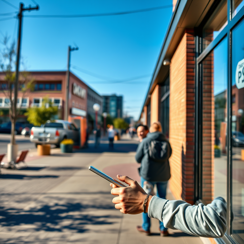 Understanding Credit Inquiries - does getting declined affect credit score