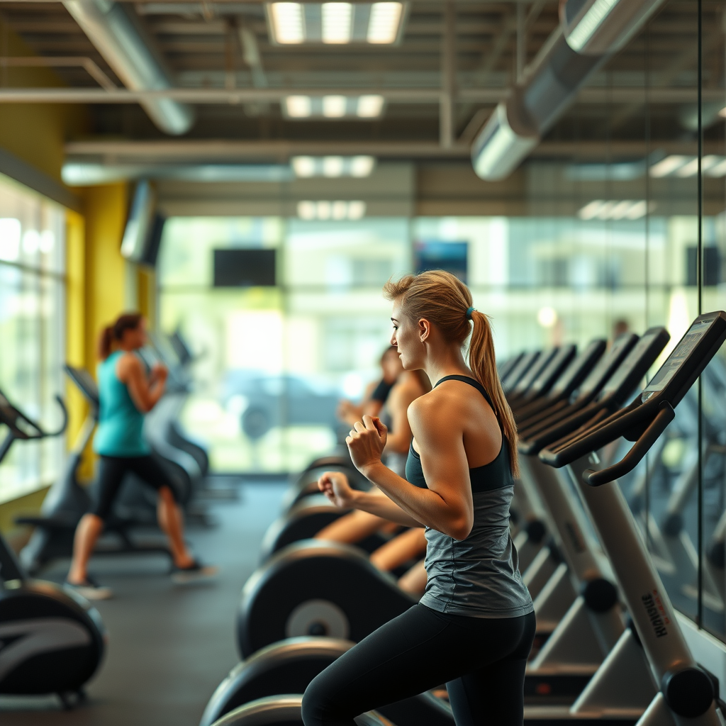 Understanding Credit Scores - does gym membership affect credit score