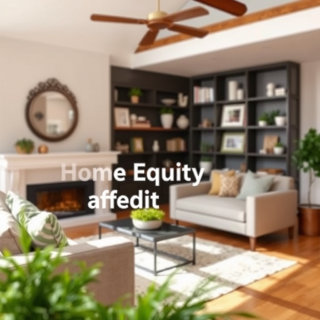 The Basics of Home Equity Loans - does home equity loan affect credit score