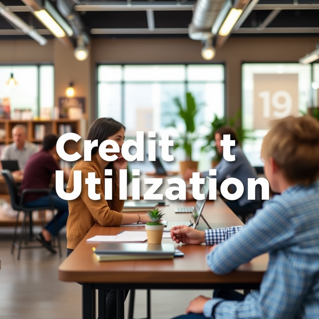 Understanding Credit Utilization - does increasing credit limit affect score