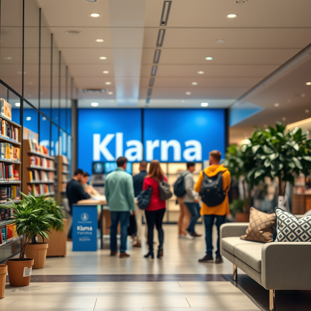 Understanding Klarna’s Payment Options - does klarna affect credit score