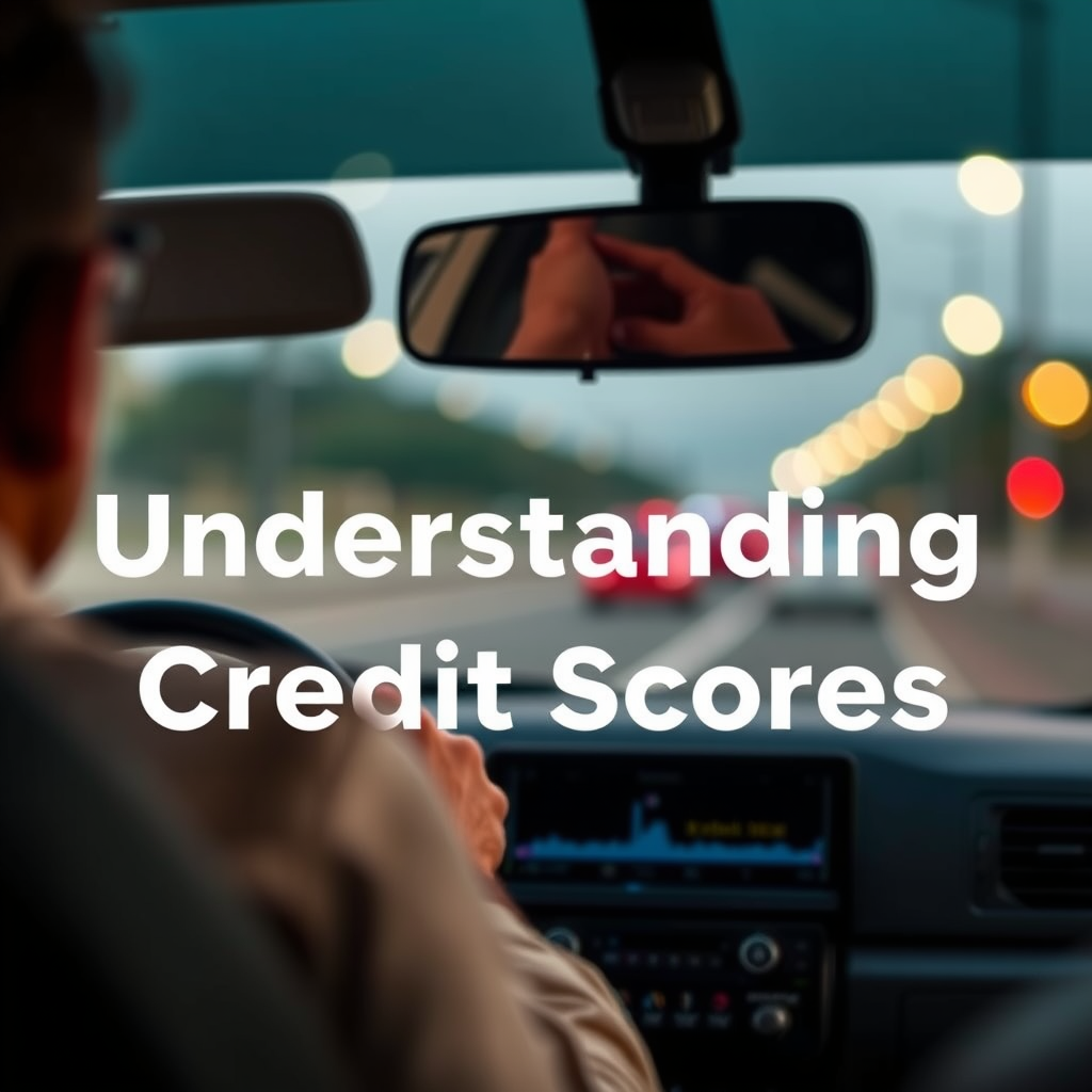 Understanding Credit Scores - does late payment on credit cards affect score