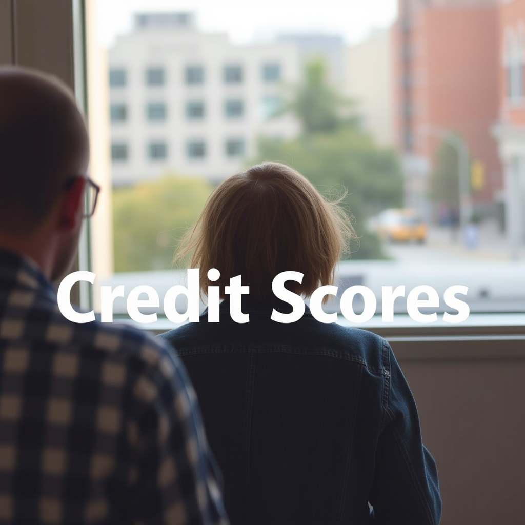 Understanding Credit Scores - does making minimum payment affect credit score