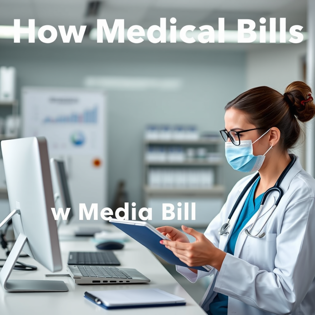 How Medical Bills Impact Your Credit Score - does medical bill affect credit score
