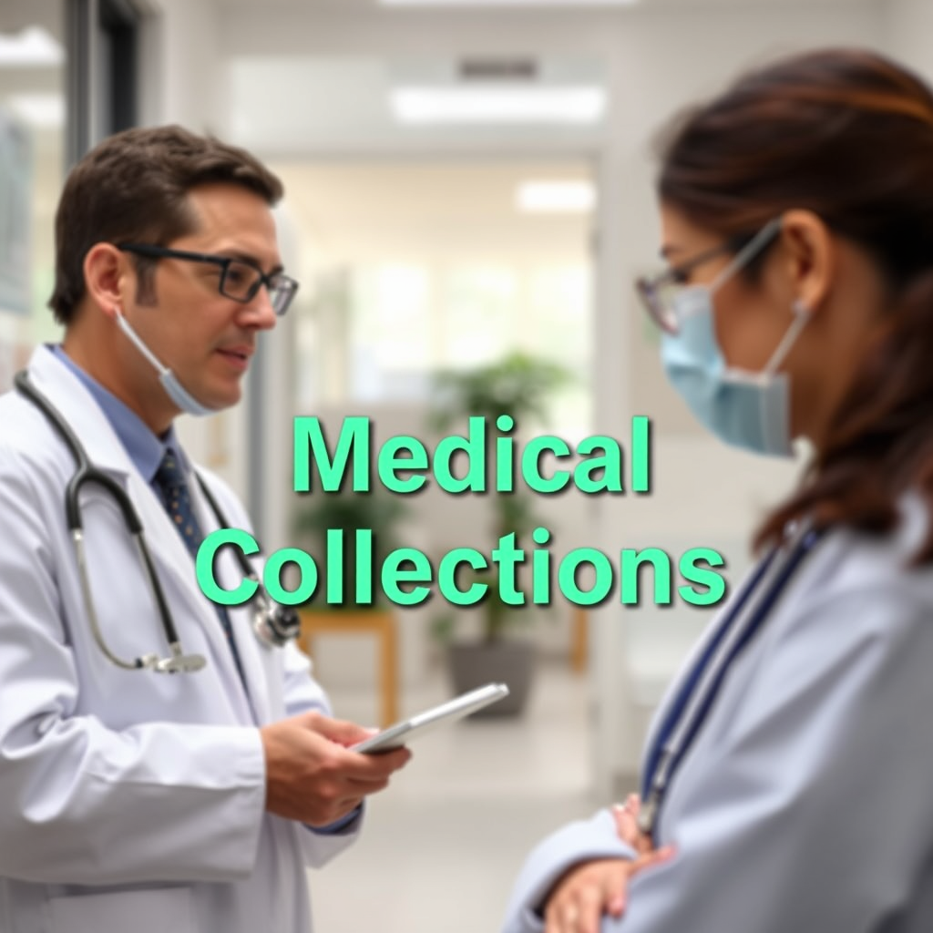 Understanding Medical Collections - does medical collection affect credit score