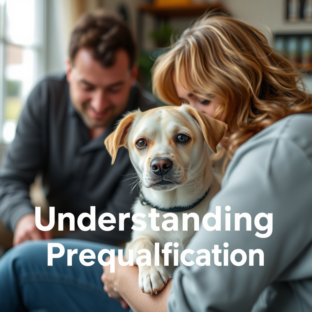 Understanding Mortgage Prequalification - does mortgage prequalification affect credit score