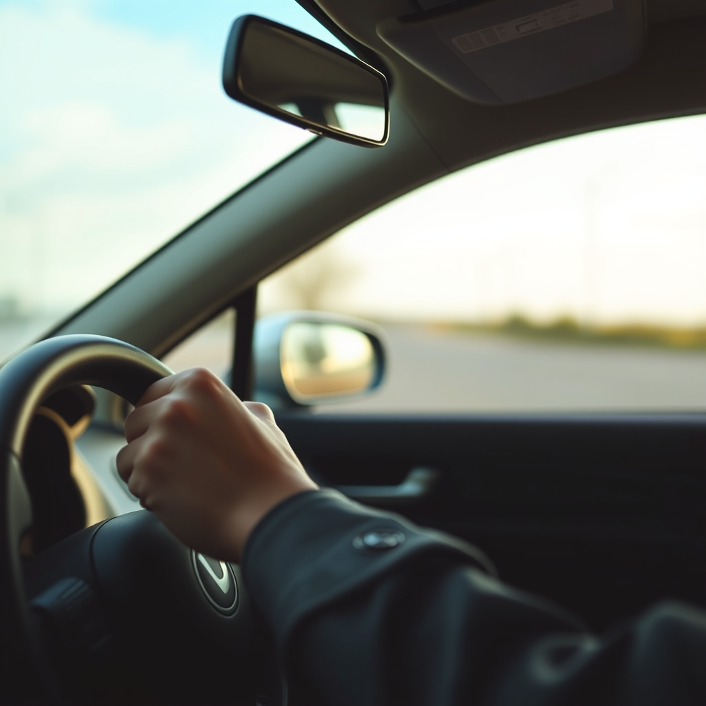 Key Factors Insurers Consider - does my credit score affect my auto insurance
