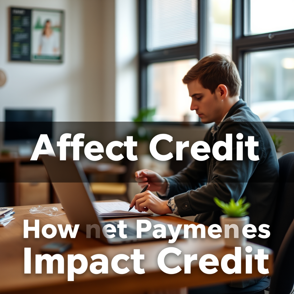 How Rent Payments Impact Credit - does not paying rent affect credit score