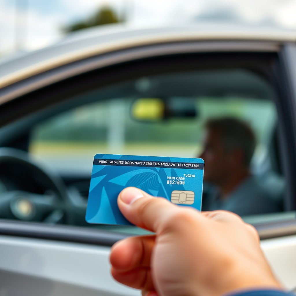 How Debit Cards Work - does opening a debit card affect credit score