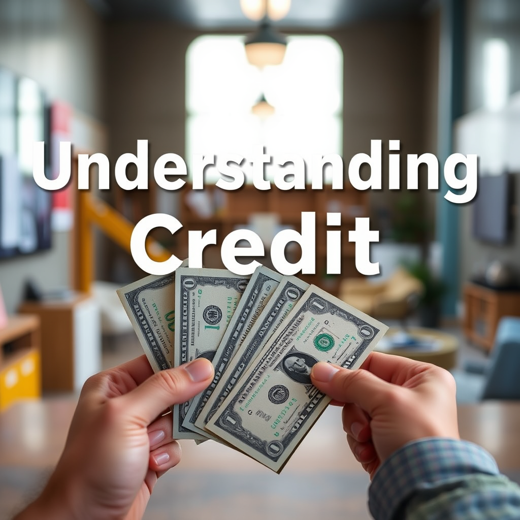Understanding Credit Scores - does opening bank account affect credit score