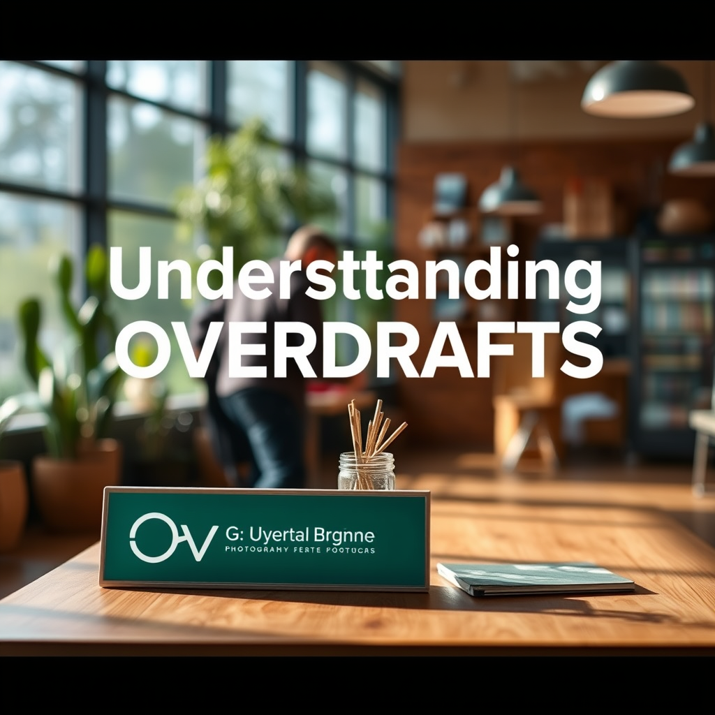 Understanding Overdrafts - does overdraft affect credit score