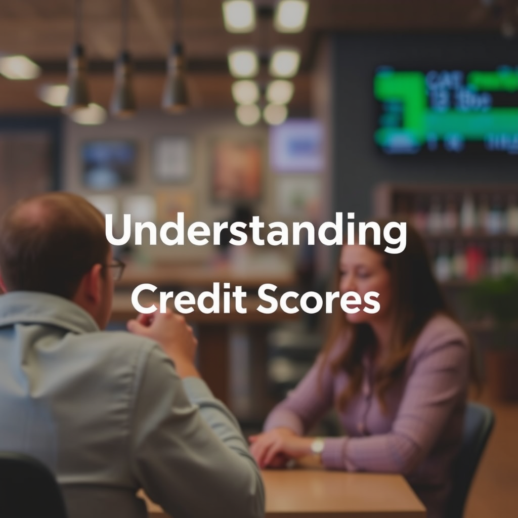 Understanding Credit Scores - does pay over time affect credit score chase
