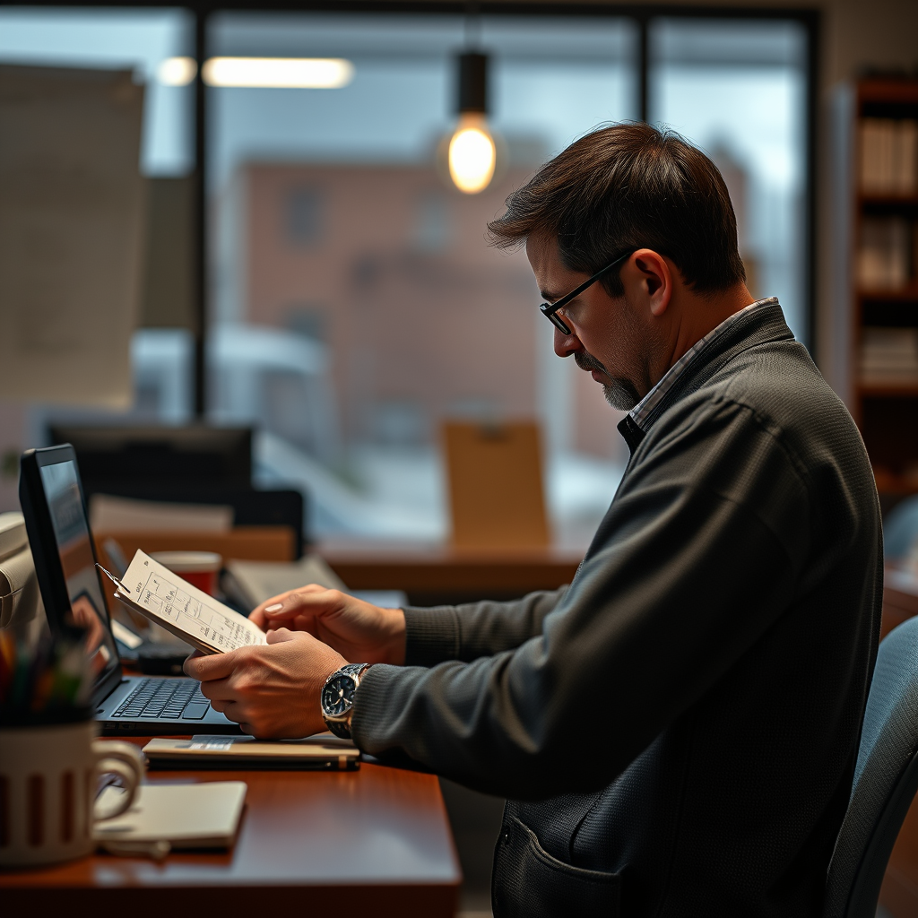 The Impact of Late Payments - does paying rent affect credit score