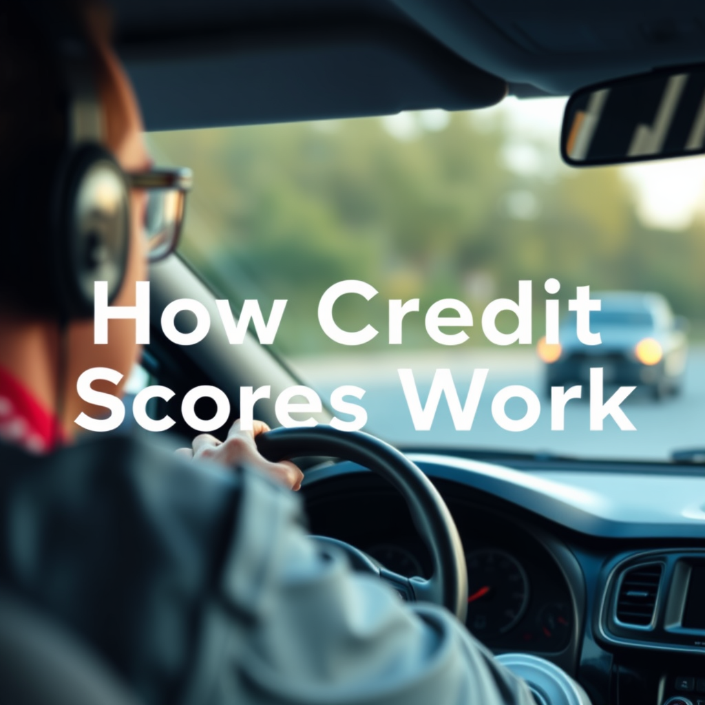 How Credit Scores Work - does paypal debit card affect credit score