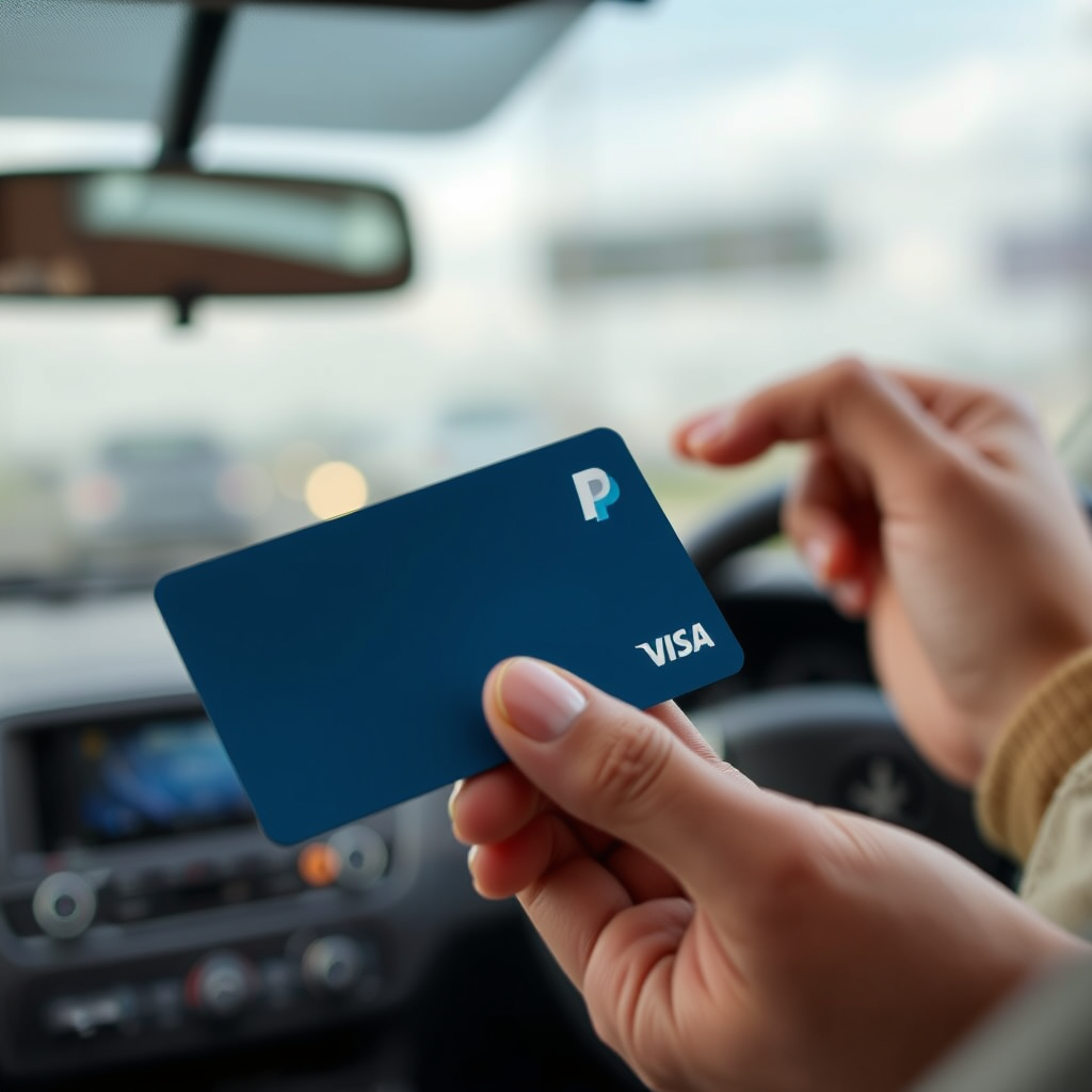 Understanding PayPal Debit Cards - does paypal debit card affect credit score