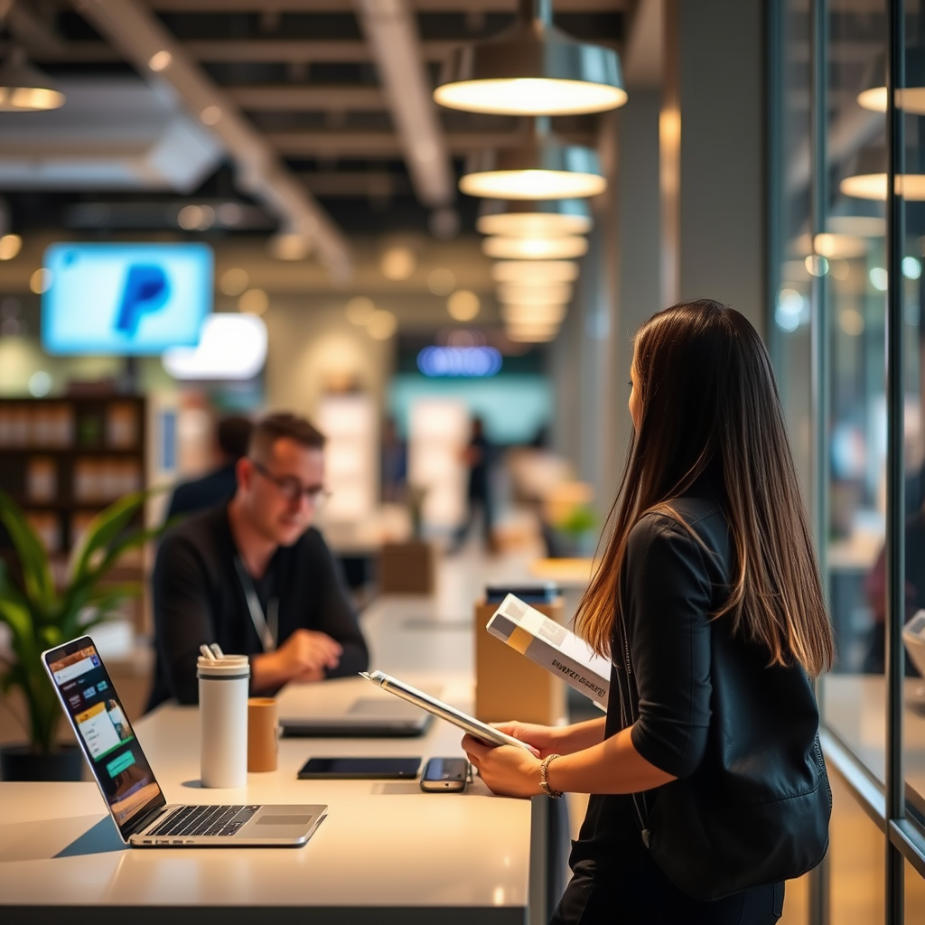 Understanding PayPal Monthly Payments - does paypal monthly affect credit score