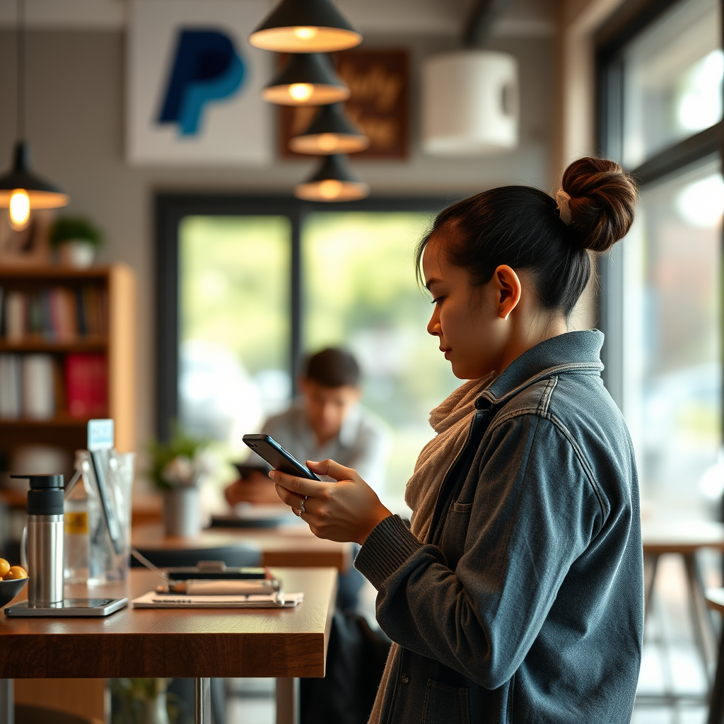 How PayPal Pay in 4 Works - does paypal pay in 4 affect credit score