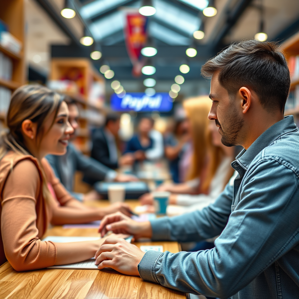 Understanding PayPal Pay Later - does paypal pay later affect credit score