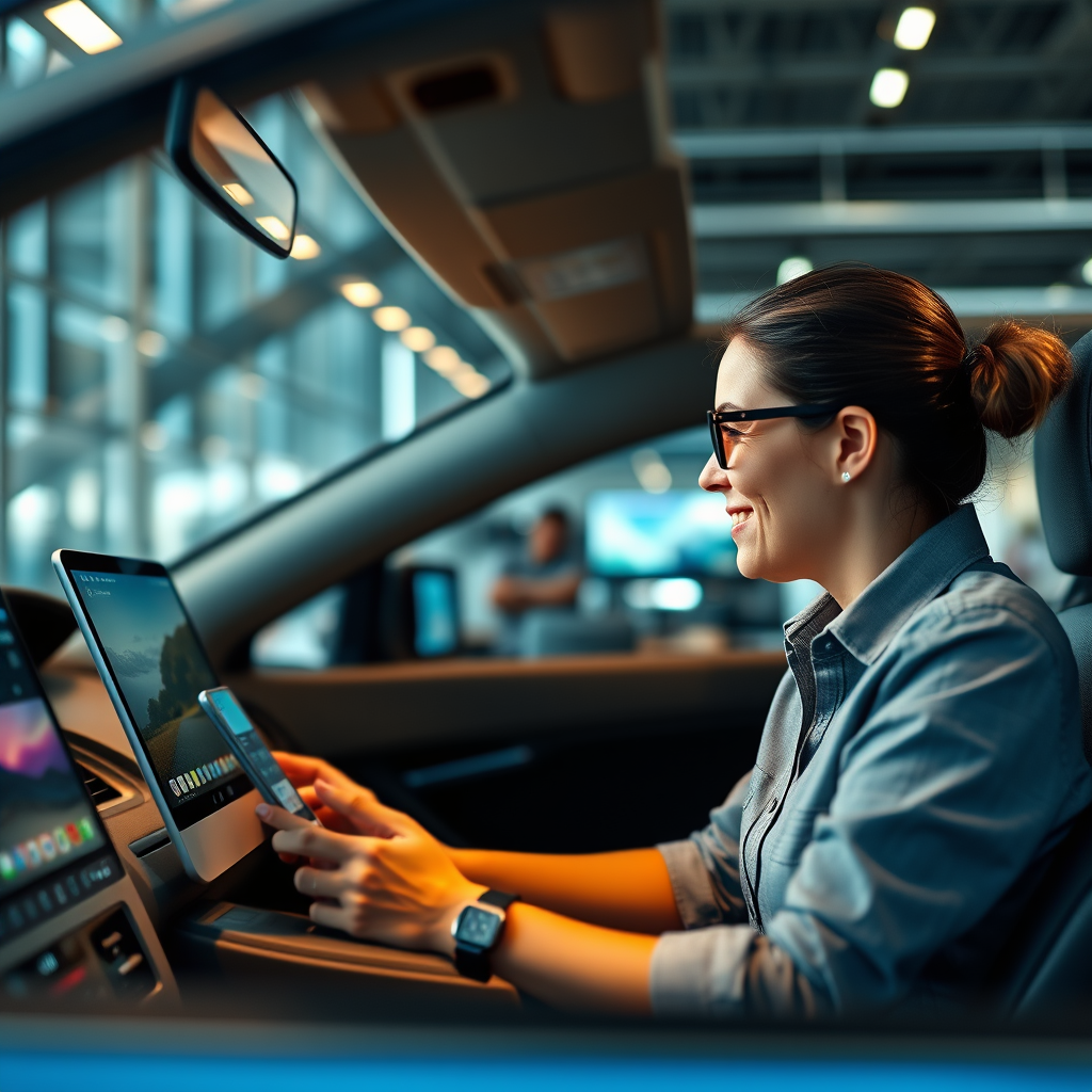 Understanding Pre-Approval for a Car Loan - does pre approval for car loan affect credit score