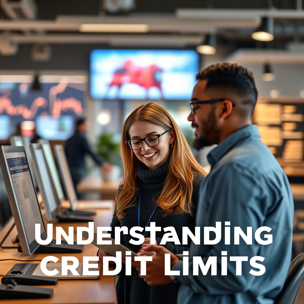 Understanding Credit Limits - does raising credit limit affect credit score