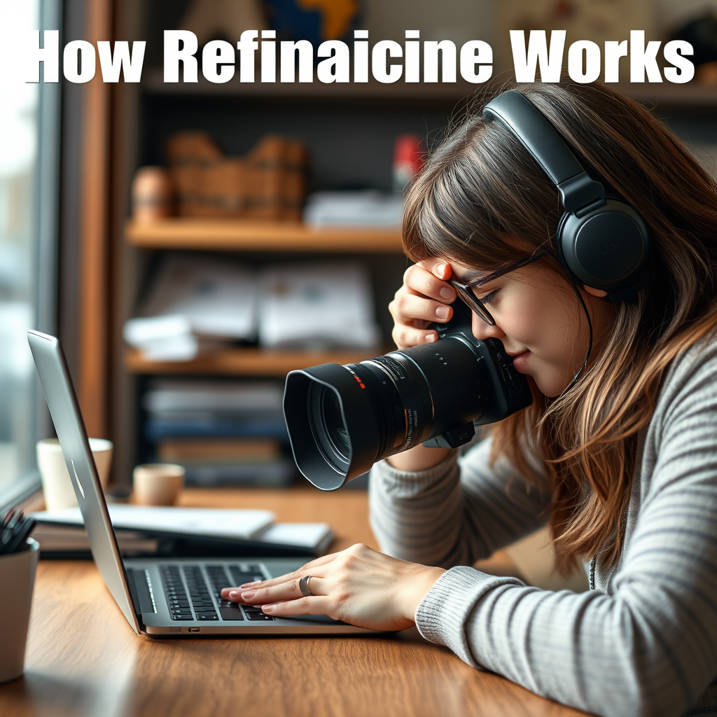 How Refinancing Works - does refinancing affect credit score