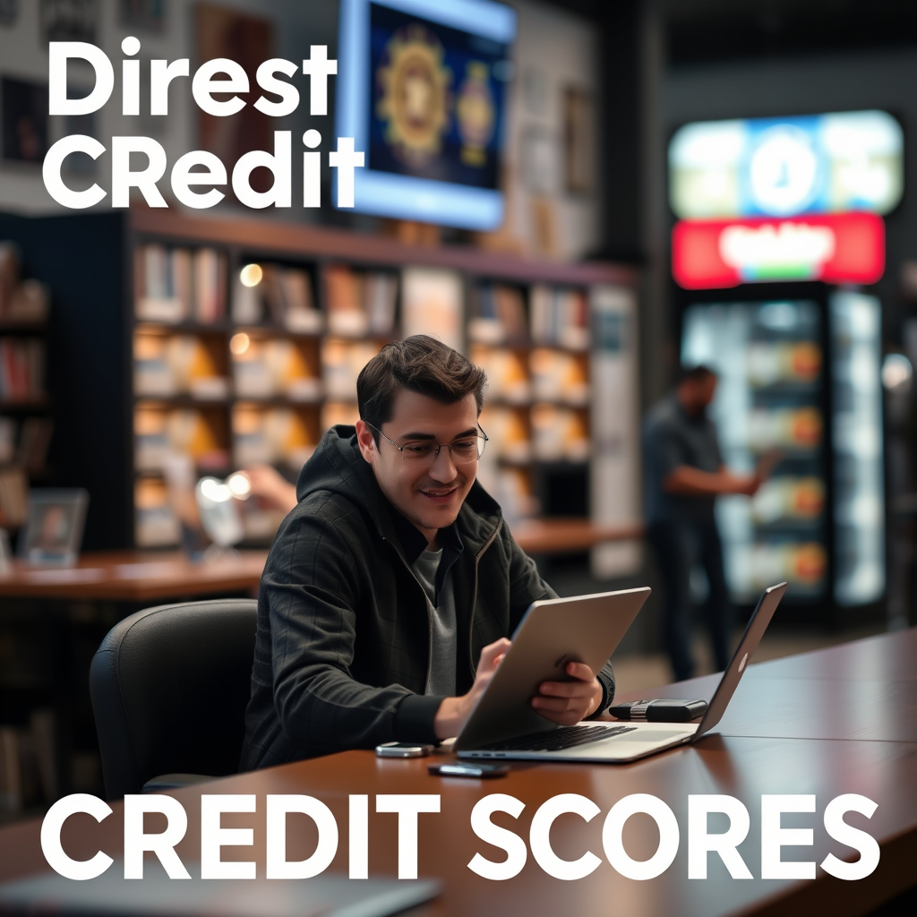 Direct Impact on Credit Scores - does sezzle affect credit score