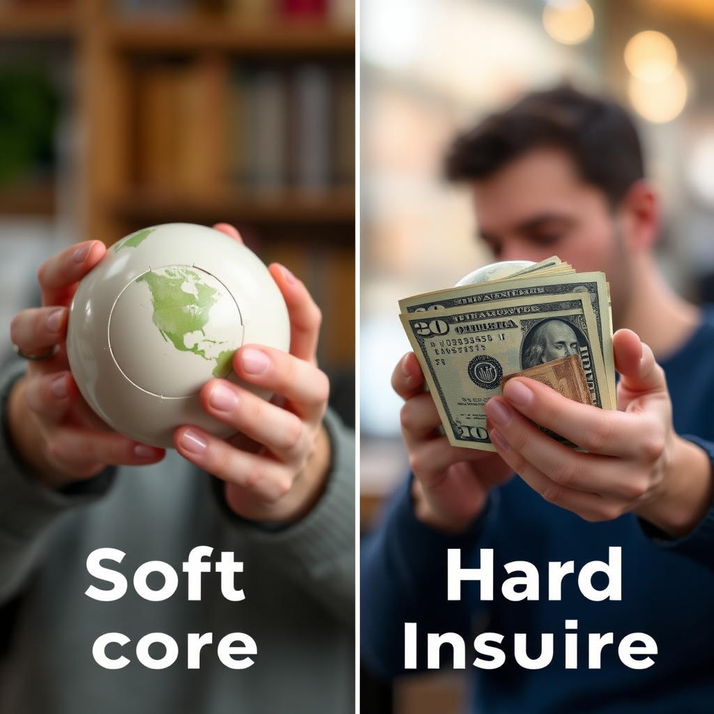 Impact on Credit Score: Soft vs. Hard Inquiries - does using klarna affect credit score