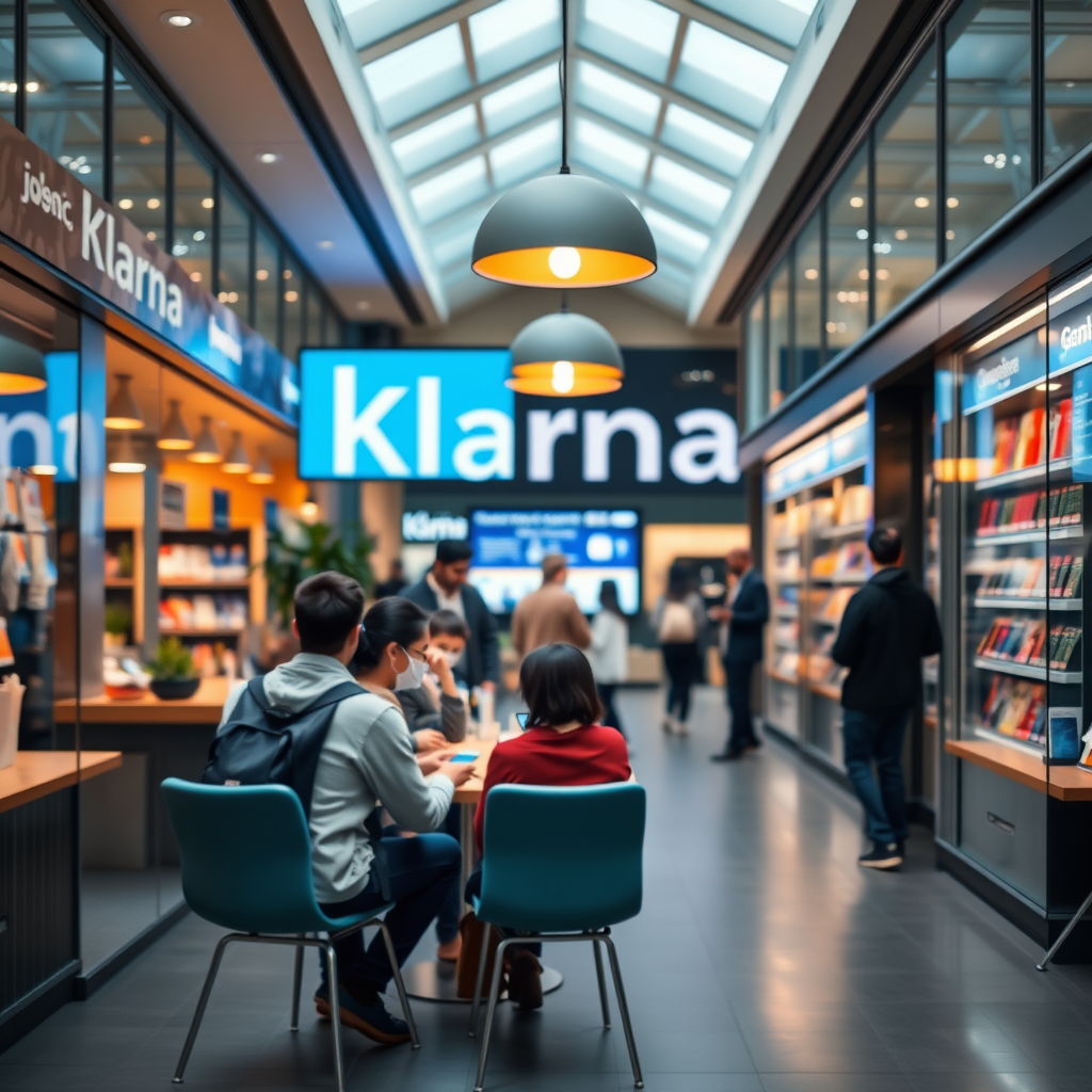 Understanding Klarna’s Financing Options - does using klarna affect credit score